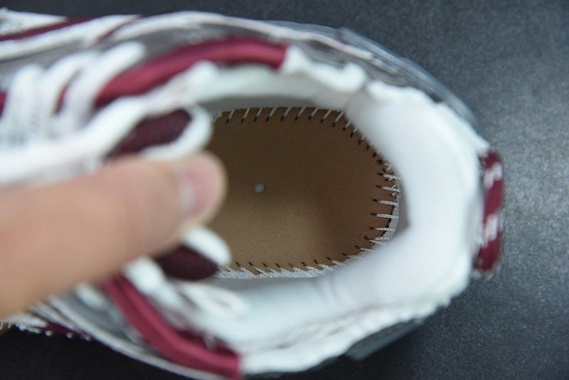 Ba*len*cia*ga runner sneaker