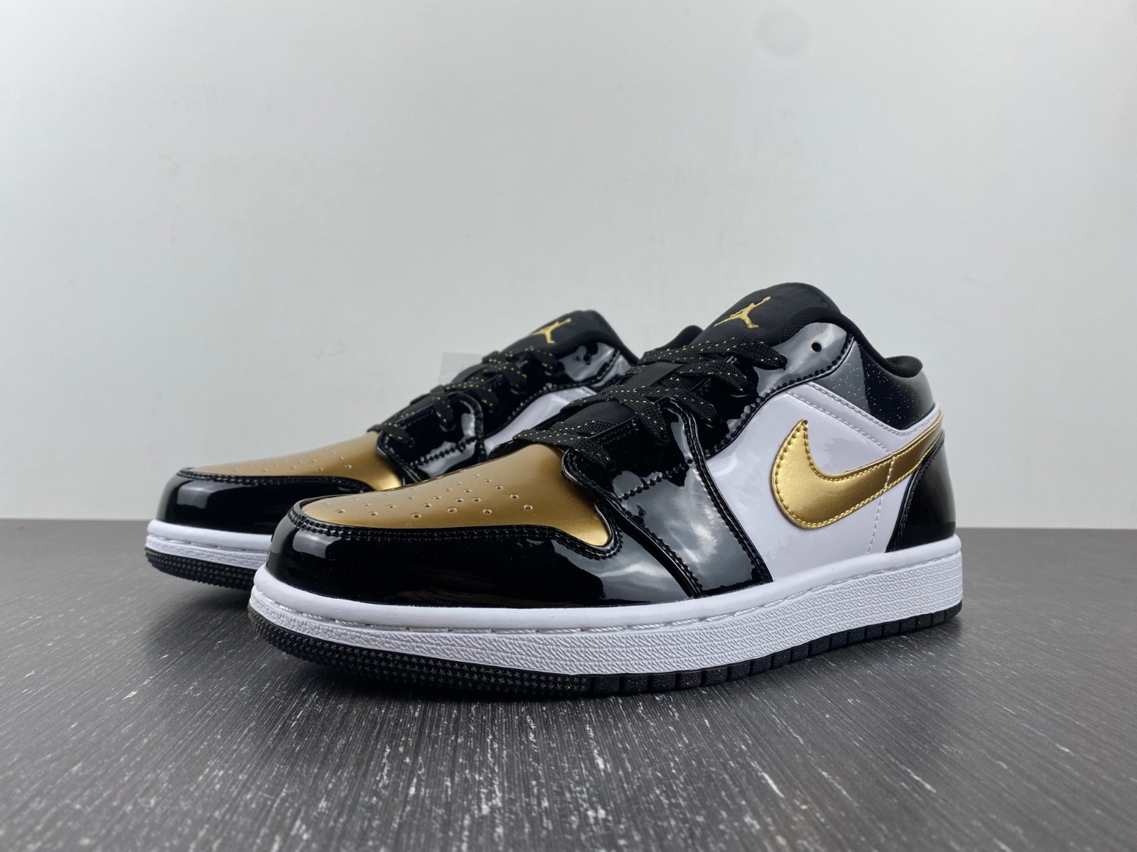 air jordan 1 low se gs 