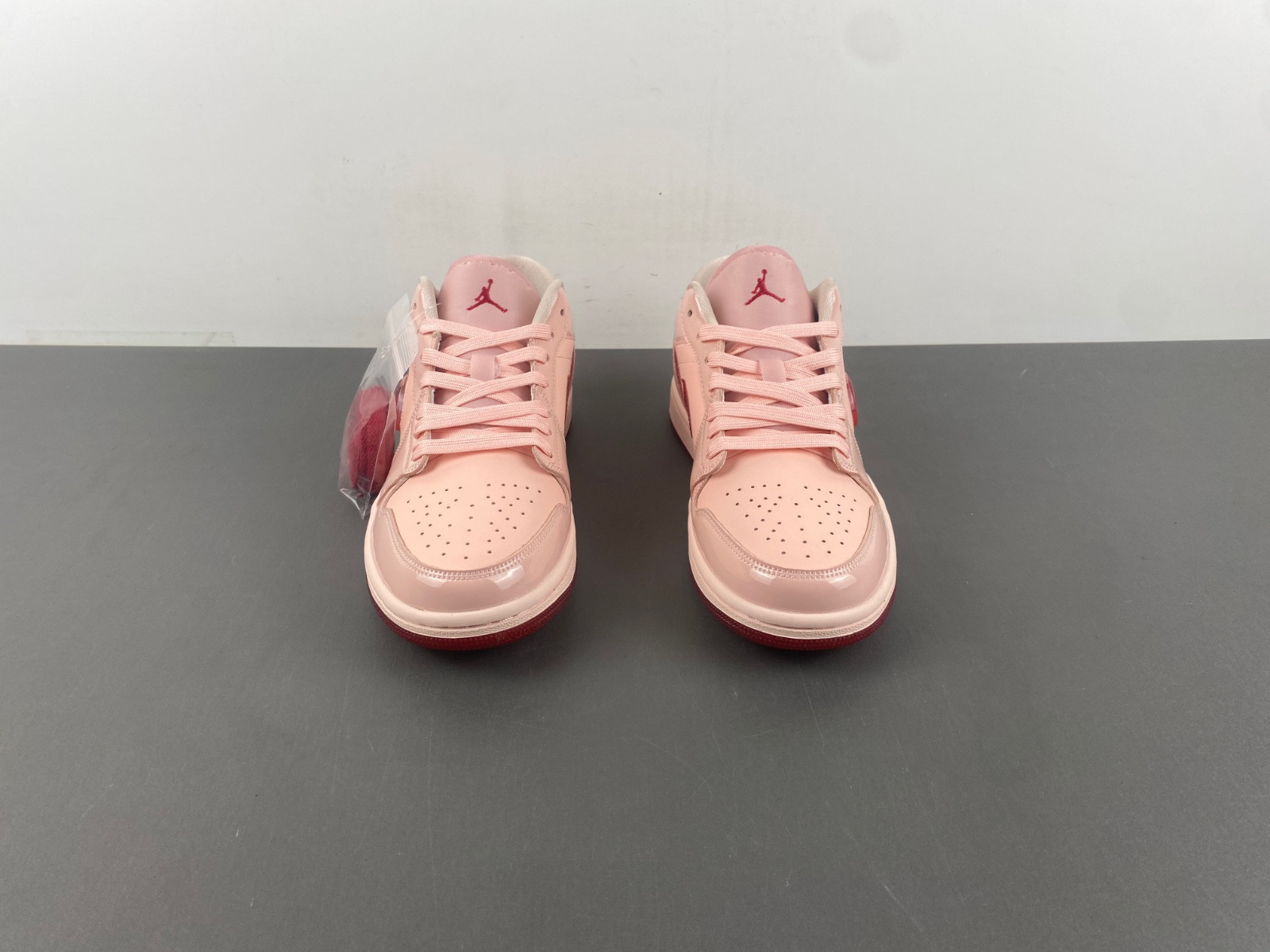 Air Jordan 1 Low "Valentine