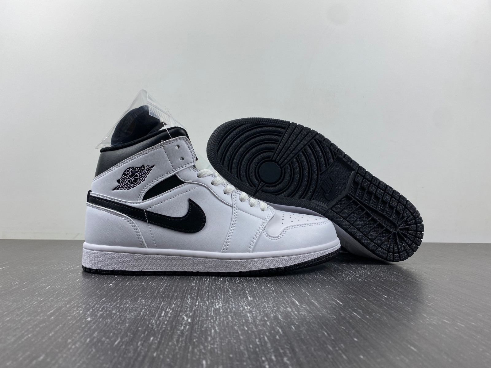 air jordan 1 mid stromtrooper dq8426-132