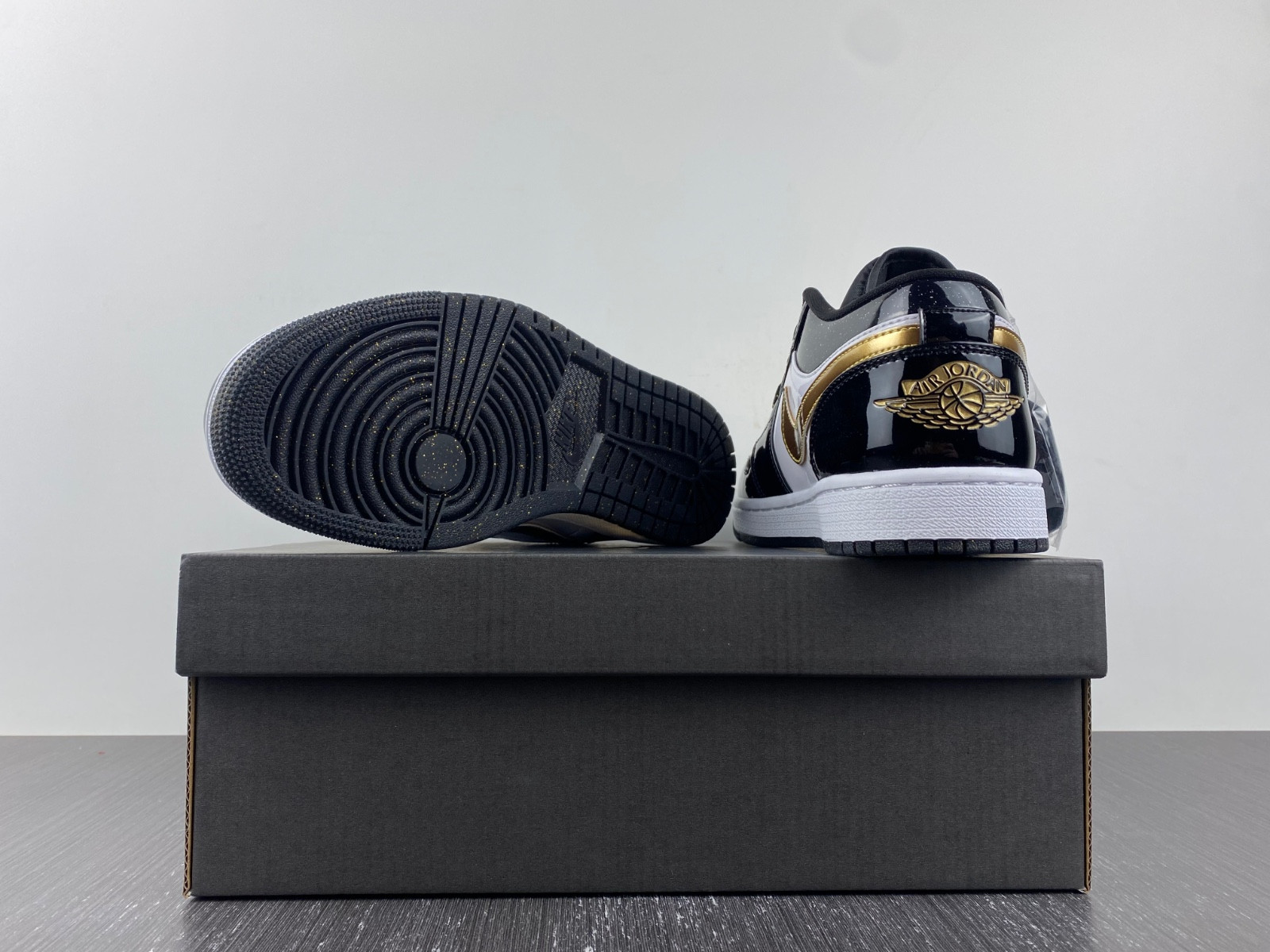 air jordan 1 low se gs 
