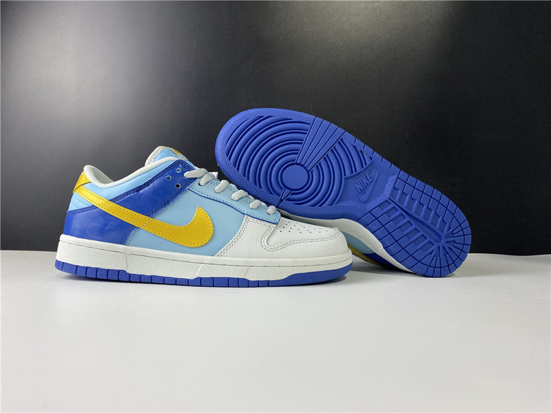 nike sb dunk low gs ''splash'' 309601-471