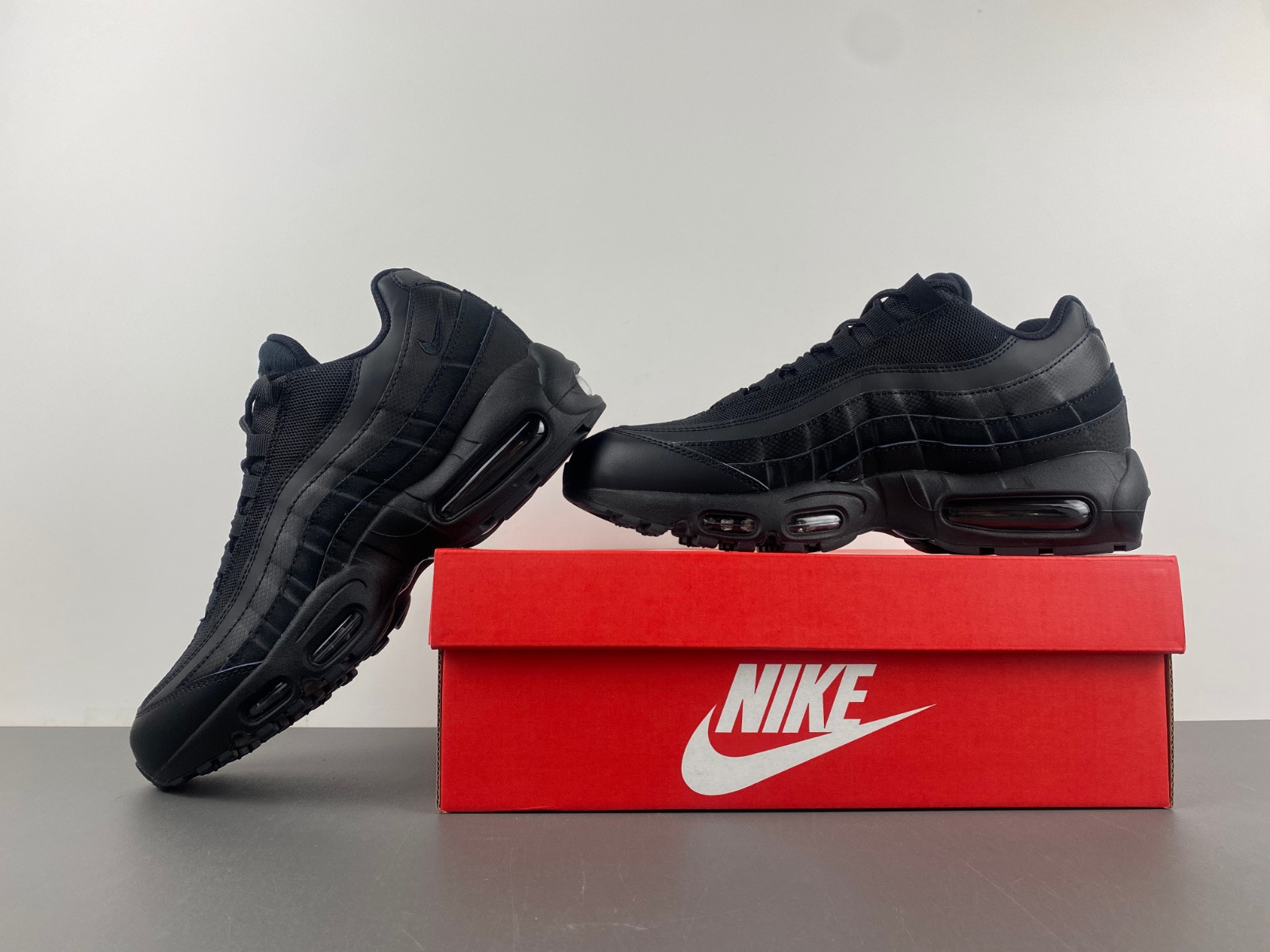 Air Max 95 Essential 