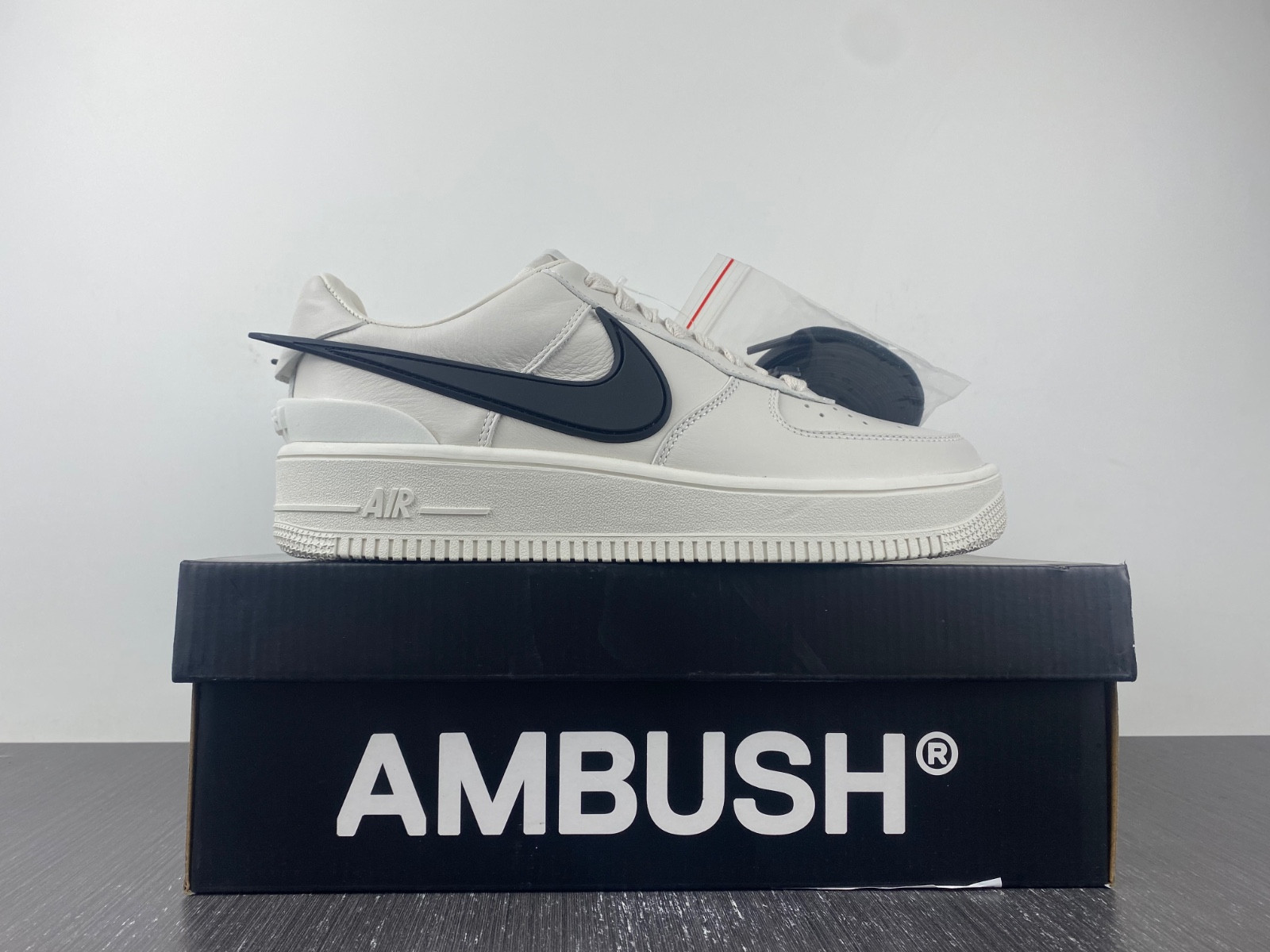 nike air force 1 low sp ambush phantom dv3464-002