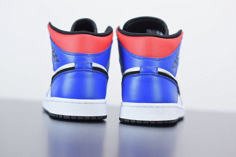 air jordan 1 retro mid 