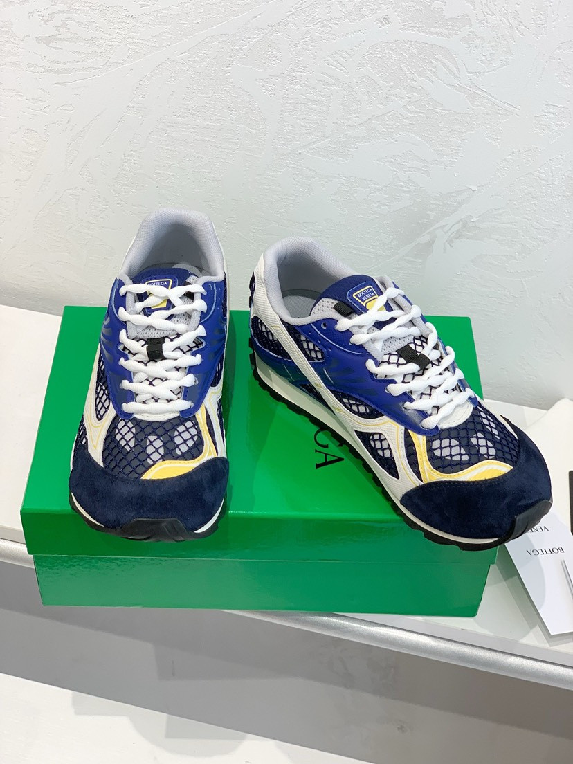 BOTTEGA VENETA Orbit Sneaker