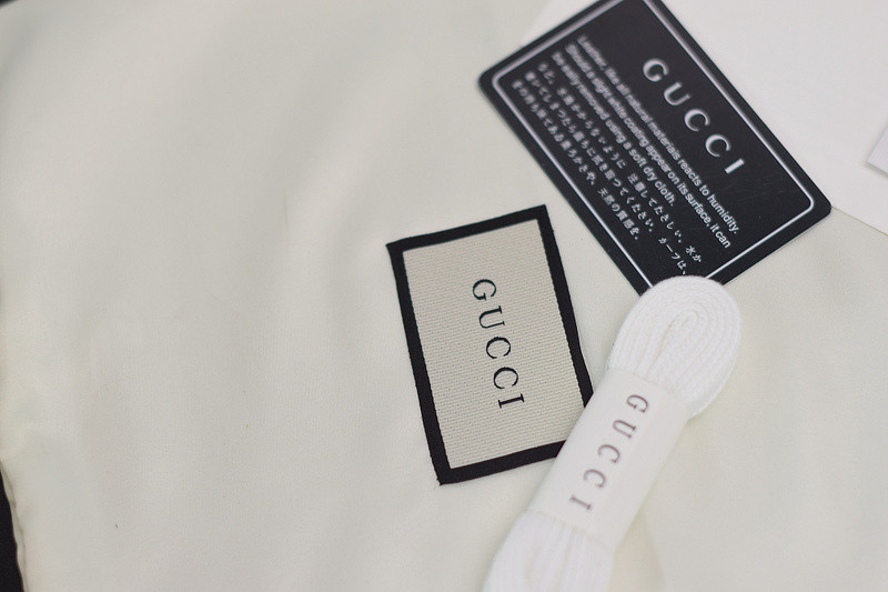 g*u*i ace embroidered low-top sneaker