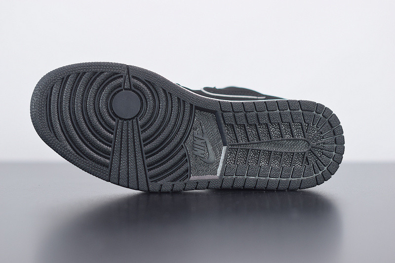 air jordan 1 low black aurora green laser orange ck3022-013