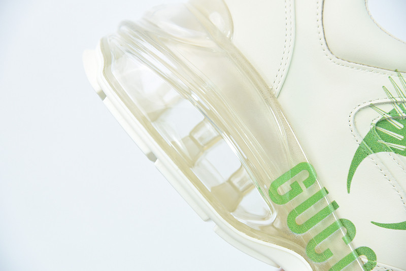 g*u*i rhyton sneaker