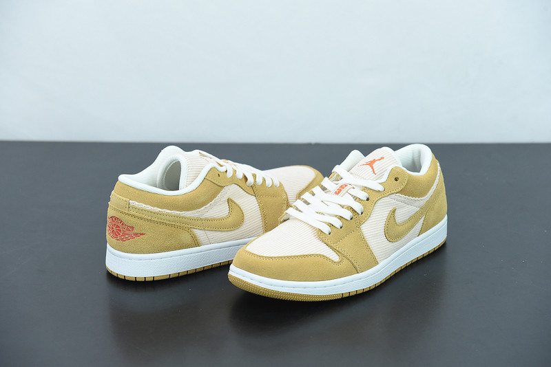 wmns air jordan 1 low se 