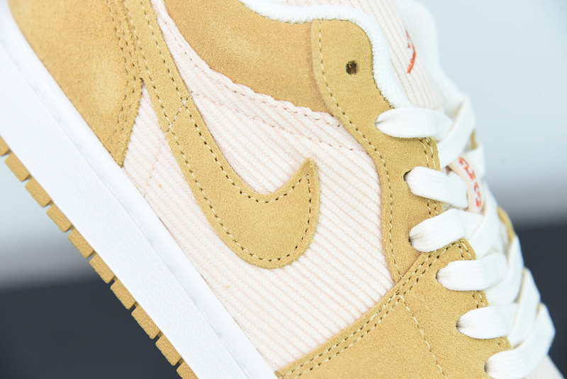 wmns air jordan 1 low se 