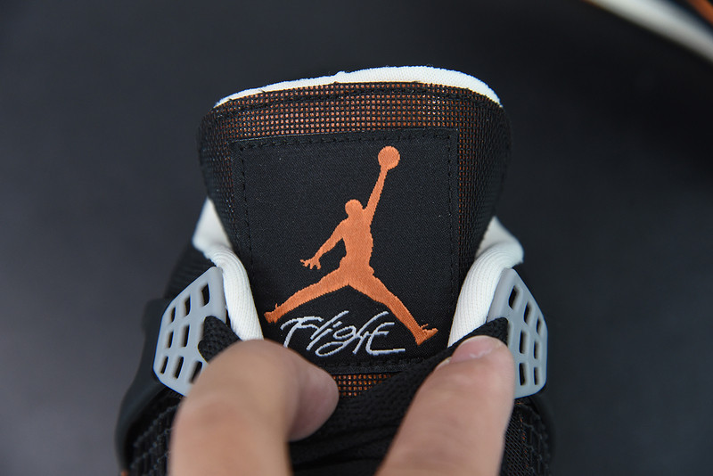 air jordan 4 "starfis" cw7183-100