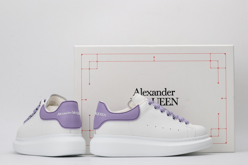alexer mceen sneakers