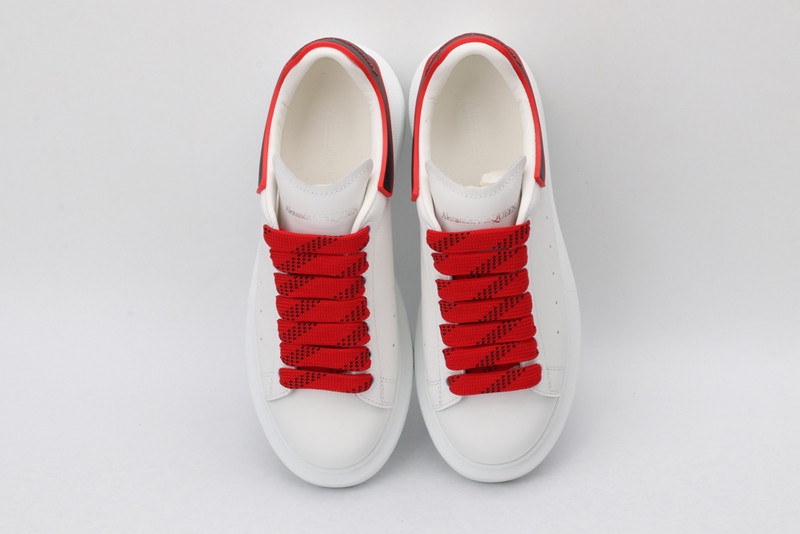 alexer mceen sneakers