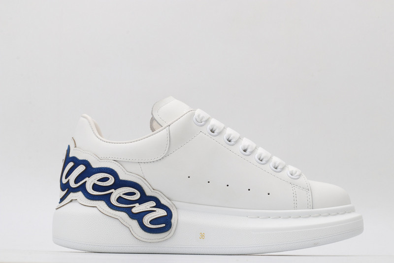 alexer mceen sneakers