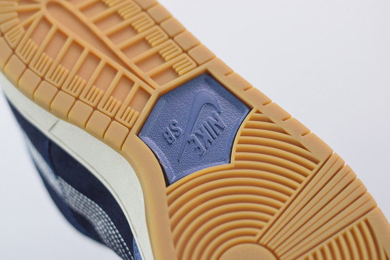 nike dunk low denim sashiko cv0316-400