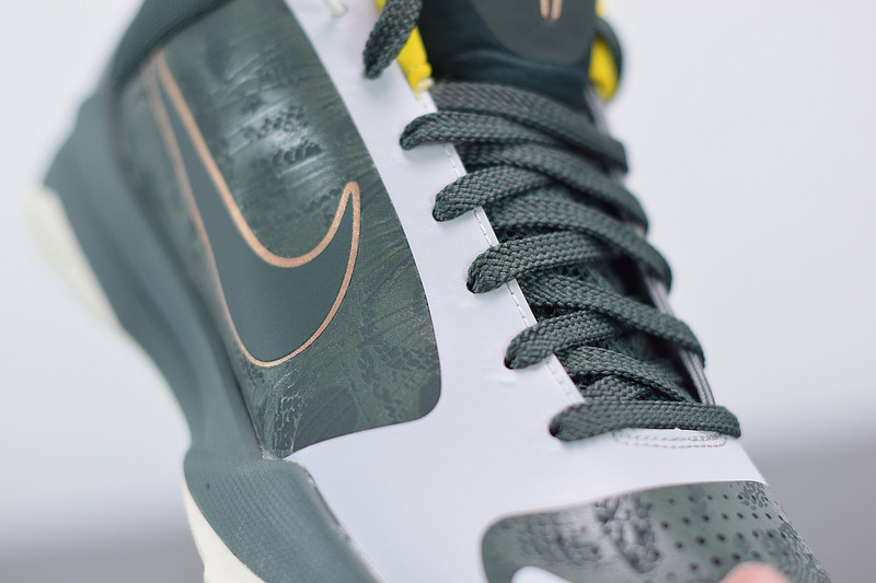 nike kobe 5 protro eybl girls(2020) cd4991-300