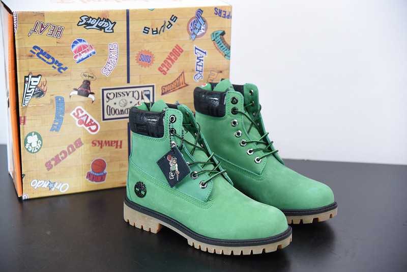 TIMBERLAND SNEAKER