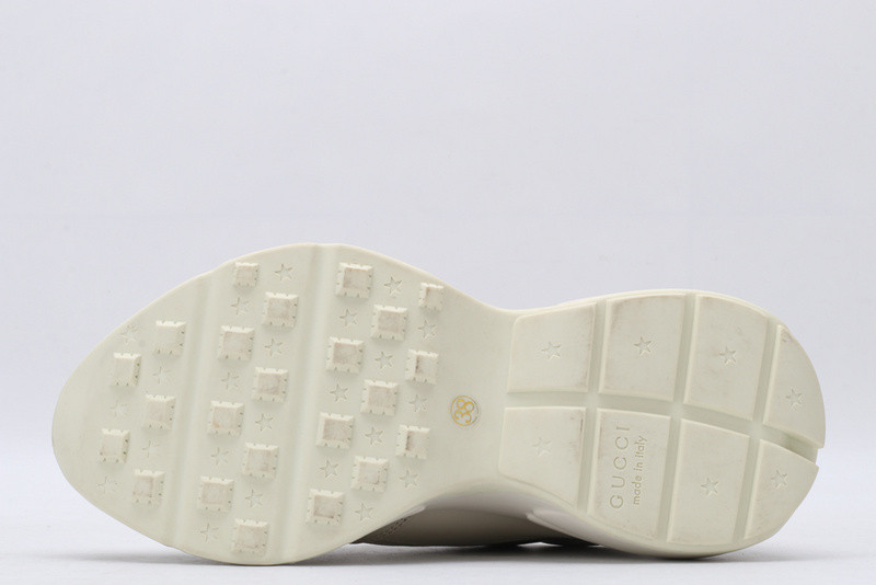 g*u*i rhyton sneaker