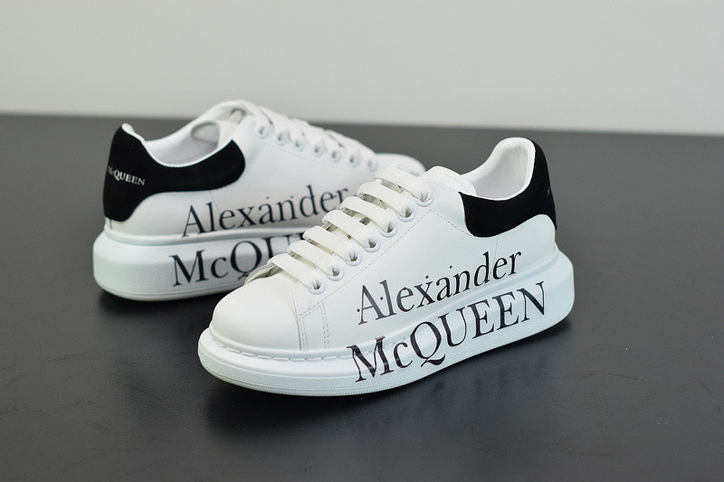 alexer mceen sneakers