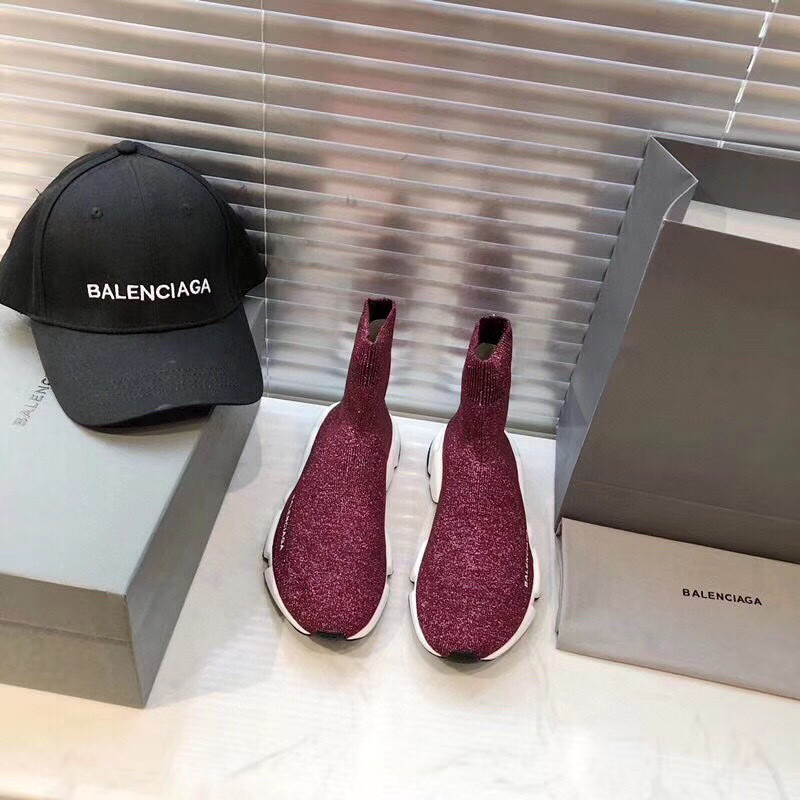 Ba*len*cia*ga speed trainer