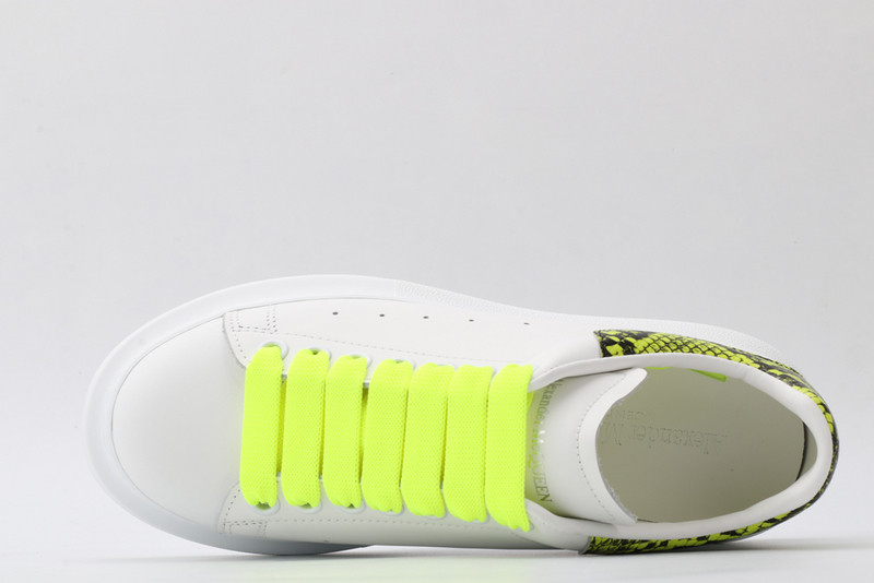 alexer mceen sneakers