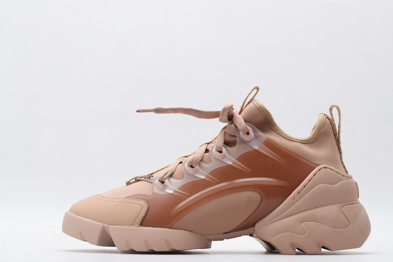 dio* d-connect sneaker