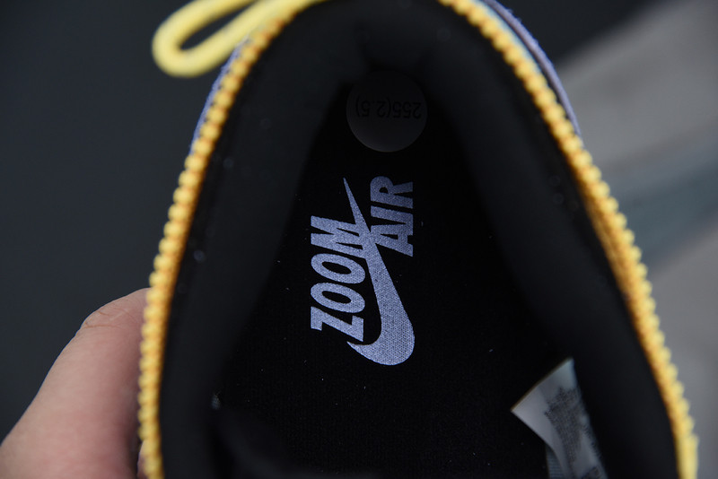 air jordan 1 high switch “purple pulse” cw6576-500