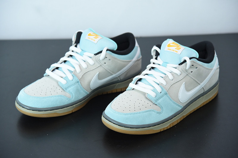 nike dunk sb low gulf of mexico 304292-410