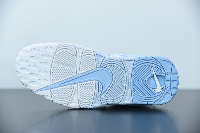 nike air more uptempo oremium sky blue dj5159-400