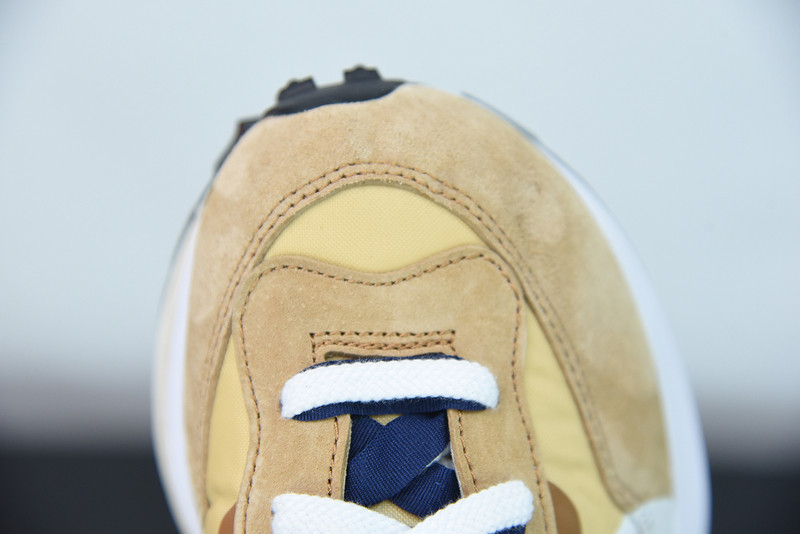 nike vaporwaffle sesame blue void dd1875-200