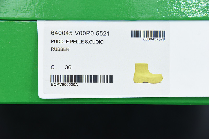 Bo*te*ga ve*ne*ta sneaker