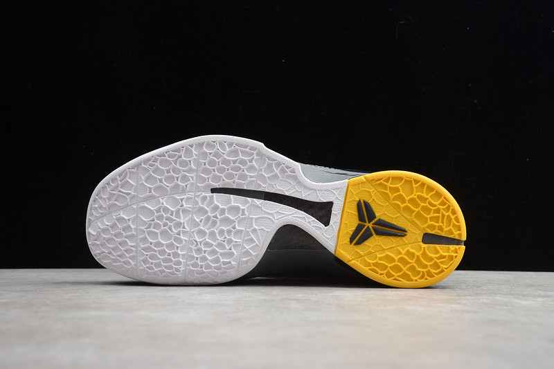 nike zoom kobe 6 protro “del sol” cw2190-001