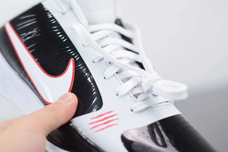 nike kobe 5 protro bruce lee alternate cd4991-101