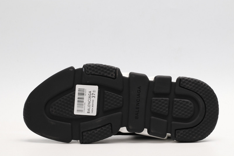 Ba*len*cia*ga speed trainer