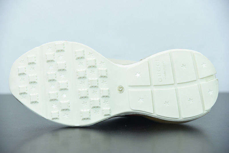 g*u*i rhyton sneaker