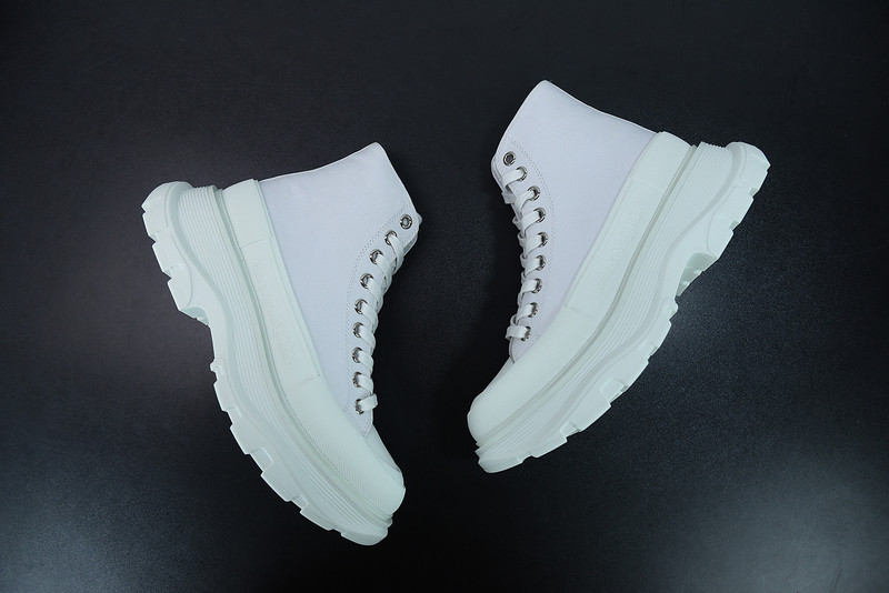 alexer mceen sneakers