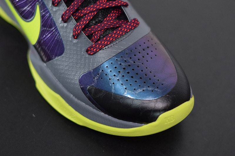nike kobe 5 protro 2k gamer exclusive cd4991-001