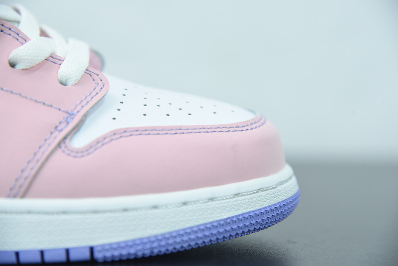 air jordan 1 low arctic punch（gs）cv9844-600