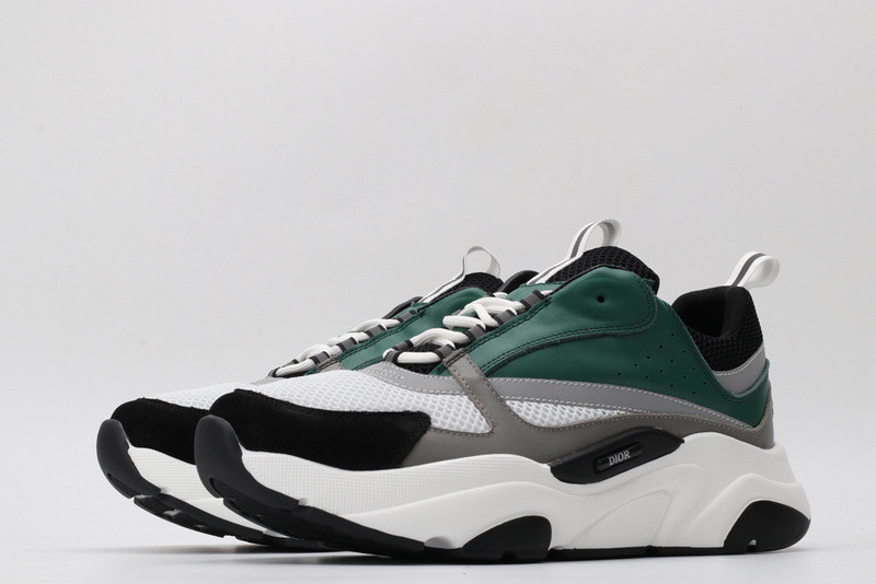 dio* homme b22 trainer sneaker