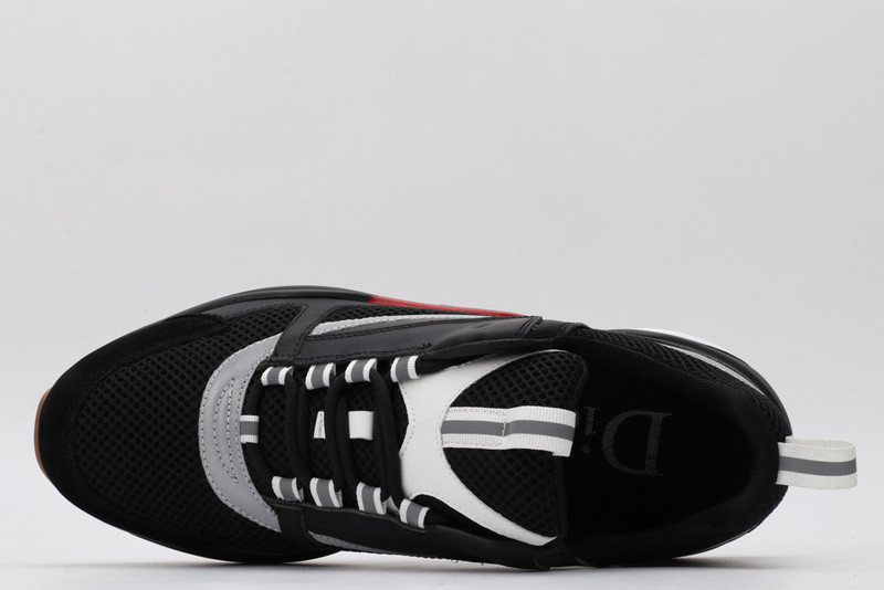 dio* homme b22 trainer sneaker 928