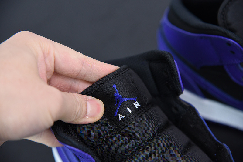 air jordan 1 retro mid gs 