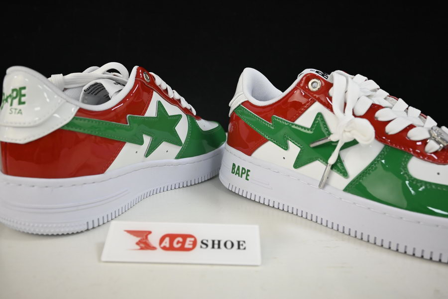 a bathing ape bape sk8 sta