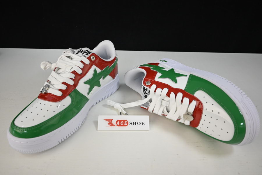 a bathing ape bape sk8 sta