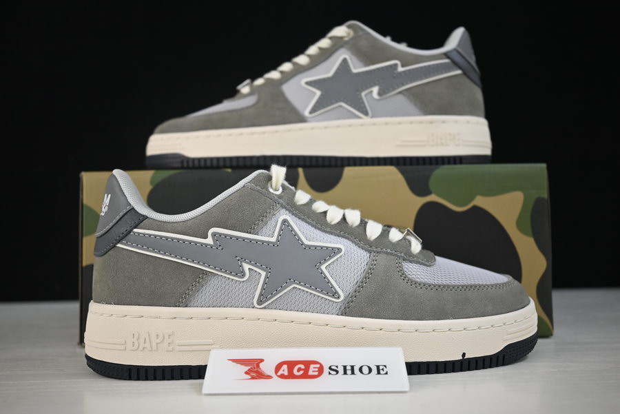 a bathing ape bape sk8 sta