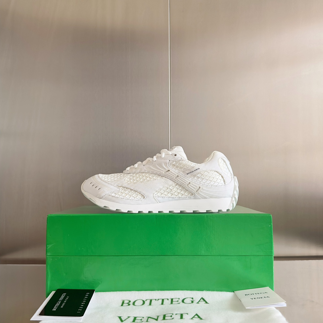 BOTTEGA VENETA Orbit Sneaker