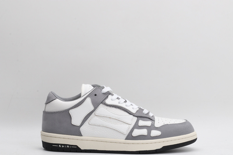 skel-top low sneakers