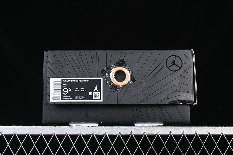 Air Jordan 23 OG 