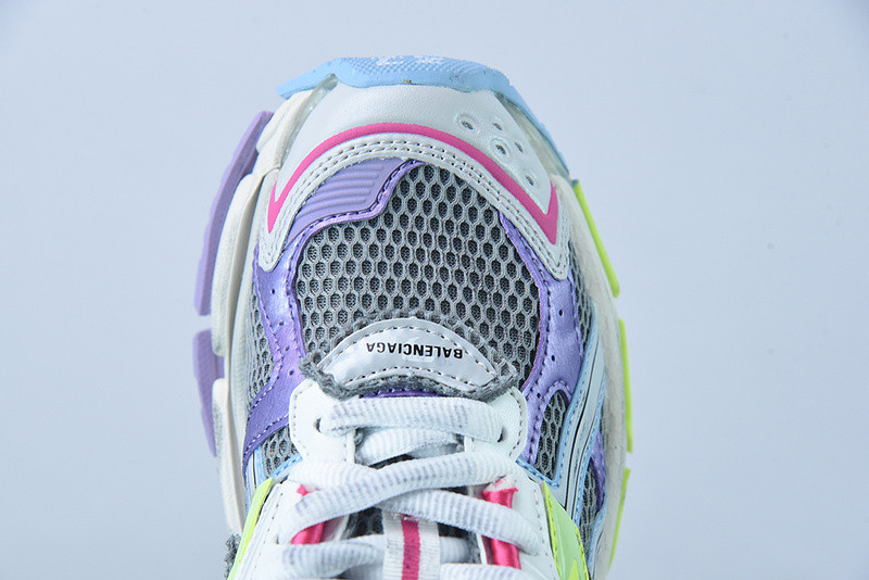 Ba*len*cia*ga runner sneaker