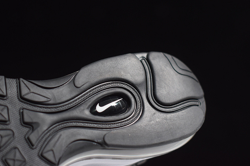 nike air max 98 black/white-reflect silver 640744-010